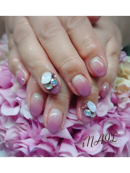 アイネイル(iNAIL)/