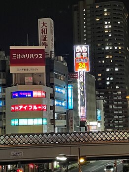 ほぐされ亭らくっく 川口店/駅から徒歩２分！【川口駅東口】