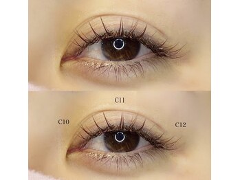 ラプレ(Lapule)/フラットラッシュブラウン♪