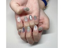ロゼアイアンド(Rose eye&)/