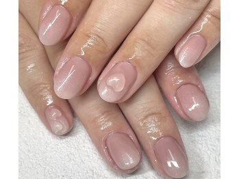 クラル 平塚店(CURAR)/ベイビーブーマーデザイン