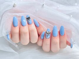 ハートネイル♪