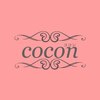 ココン(Cocon)ロゴ