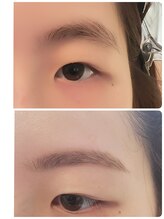プトゥリ(Putri)/アイブロウスタイリング