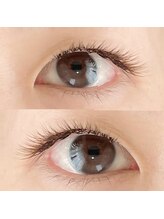 スタジオブルー(Studio blue)/目元の美容室/浦安/メンズOK