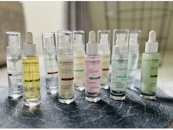 アガットバイミヤモト(agate by miyamoto)/肌の栄養足りてますか?