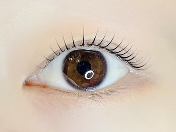 リノ カヒリ アイラッシュ(Lino kahili)/ラッシュリフト