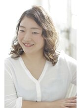 カノア(KANOA)&nbsp;久保 佳菜恵