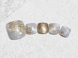 フットデザインプラン7,980円