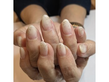 アールエム(Rm)/11月◇ネイル