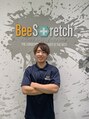 ビーストレッチ 伏見店(Bee Stretch) 森本 元気