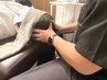 全身+小顔ドライヘッドスパ【75分】¥7,500→¥6,500