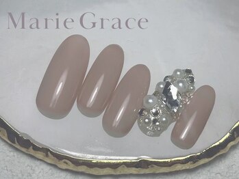 マリグレース 自由が丘(MarieGrace)/