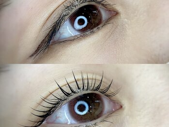 イーヨー 姪浜店(Eyore)/逆まつ毛でお悩みの方も