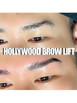 ヴィータ(VITA)/メンズアイブロウ