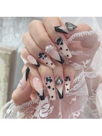 ガーリーフレンチ