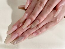 ラビング(Loving)/ちゅるんベージュ