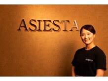 アジエスタ 恵比寿店(ASIESTA)