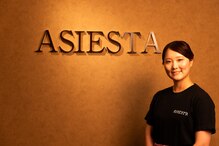 アジエスタ 恵比寿店(ASIESTA)