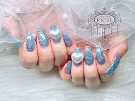 フラッシュデザイン♪