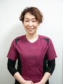サンライズ鍼灸整骨院 石橋院 藤井 美幸