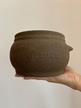 エムビーアール 岡山店(MBR)/黄土つぼ