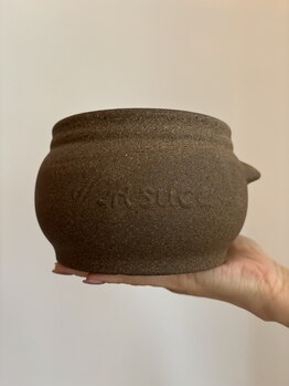 エムビーアール 岡山店(MBR)/黄土つぼ