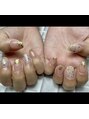 ネイル デイ 烏丸(NAIL DAY) 定額デザイン☆
