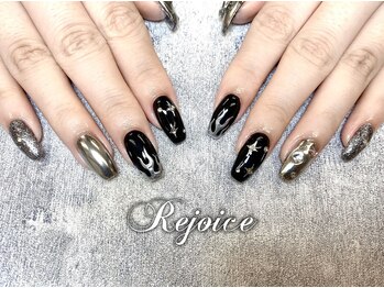 リジョイス 恵比寿店(Rejoice)/