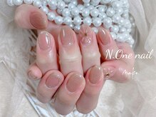 エヌワンネイル(N.one nail)/