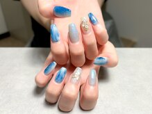 ワイシーハッチ(yc.hacci)/【ハンドアートし放題】