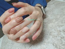 フランセス(Frances)/3色カラー