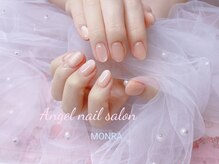 エンジェルネイルサロン(Angel nail salon)/マグネットネイル