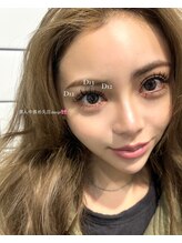 ライル(RILE)/丸目design★