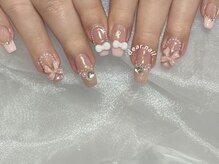 ディアネイル(dear.nail)/