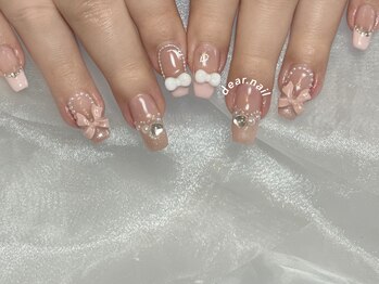 ディアネイル(dear.nail)/