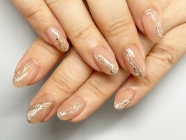 ニュアンスミラー