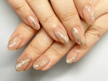 リリールレーブ(LiLy Le Reve)/ニュアンスミラー