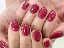 グラシア 王子店(GRACIA)/お客様ネイル