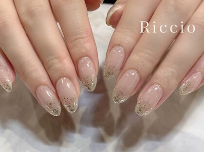 リッチオ(Riccio)の写真