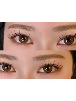 まつげのお悩み解決サロン