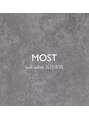 モストネイル 五日市店(MOST nail)/Shoko