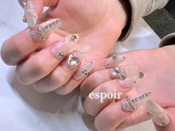 エスポワール(espoir)/エレガントアート