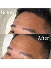 モテテ(motete)/お客様施術例☆栄本店