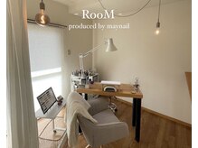 ルーム(RooM)