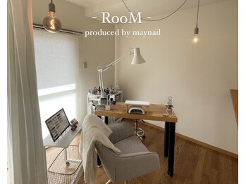 ルーム(RooM)