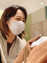 リラク イーアス高尾店(Re.Ra.Ku)&nbsp;畠山 江津子