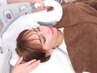 《脱毛》女性 顔、うなじ　 各パーツ　都度払い¥5500(60分)