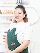 ハッピー ネイル(HAPPY NAIL) トウハン 