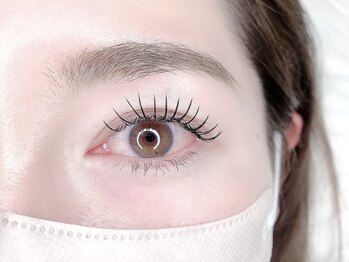 マンマリアーレ(Manmaliare)/マツエク　担当:NARUMI